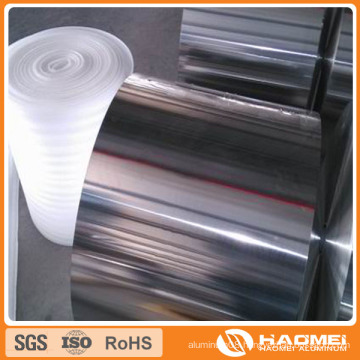 aluminium foil alloy 8011 8079 1235 for laminating with paper